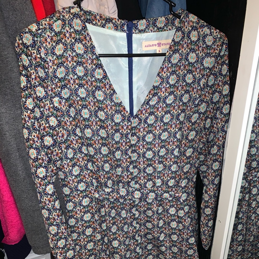 Altard state dress